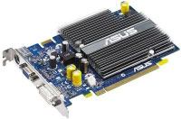 Asus NVIDIA GeForce 7600 GS Silent 256MB (EN7600GSSIL/256)